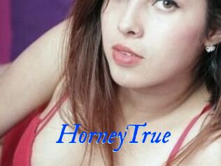 HorneyTrue