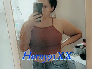 Horny91XX