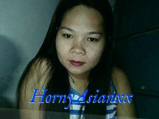 HornyAsianxx
