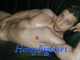 HornyBigCock1