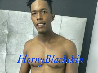 HornyBlackskin