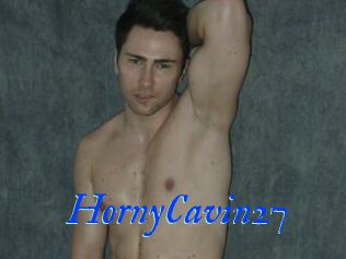 HornyCavin27