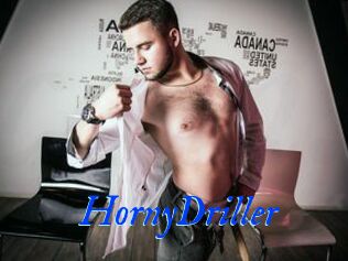 HornyDriller