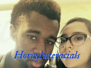 HornyInteracials