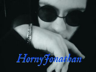 HornyJonathan