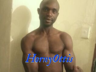 HornyOttis
