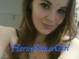 HornyScouseGirl