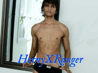HornyXRanger