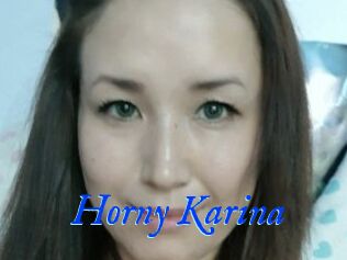 Horny_Karina