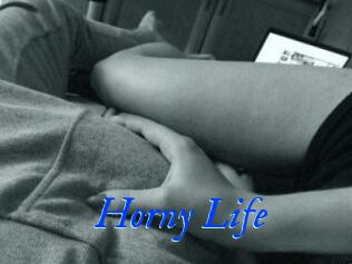 Horny_Life