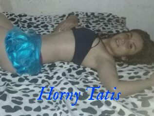 Horny_Tatis