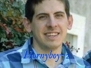 Hornyboy72