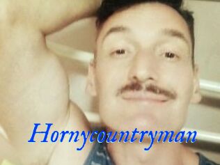 Hornycountryman