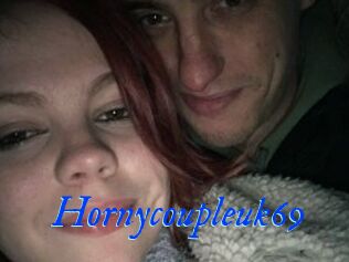 Hornycoupleuk69