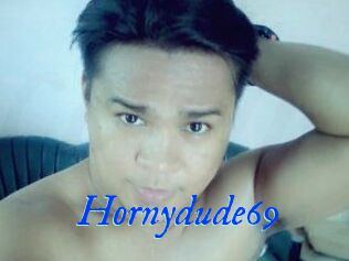Hornydude69