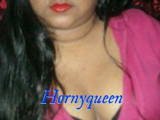 Hornyqueen