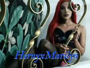 HornyxMarilyn