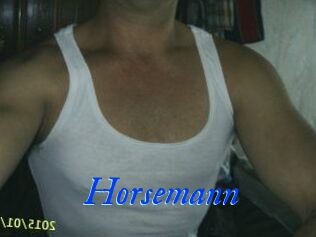 Horsemann