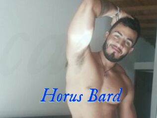 Horus_Bard