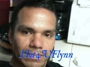 Hot4UFlynn