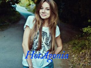 HotAgonia