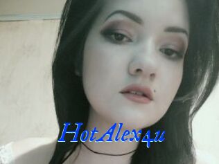 HotAlex4u
