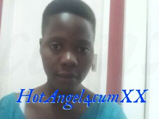 HotAngel4cumXX