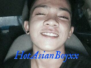 HotAsianBoyxx