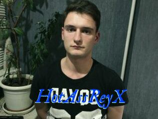 HotAssReyX