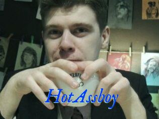 HotAssboy