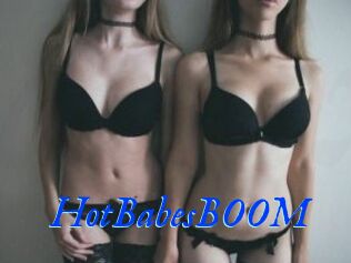 HotBabesBOOM