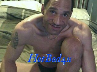 HotBod4u