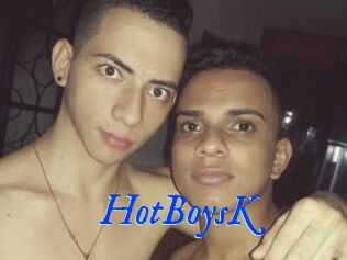 HotBoysK