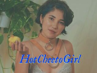 HotCheetoGirl