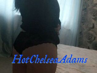 HotChelseaAdams