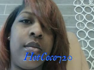 HotCoco720