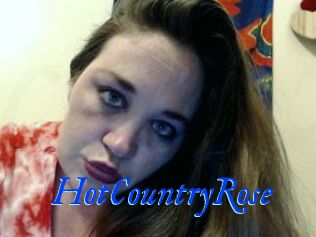HotCountryRose