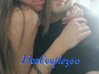 HotCouple360