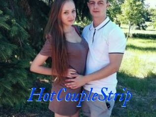 HotCoupleStrip