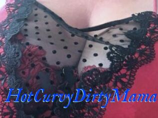 HotCurvyDirtyMama