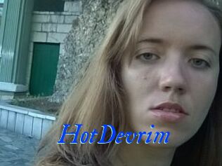 HotDevrim