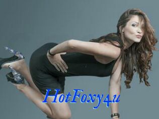 HotFoxy4u