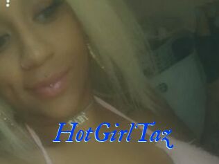 HotGirlTaz