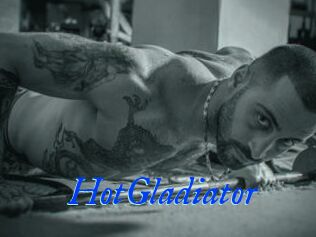HotGladiator