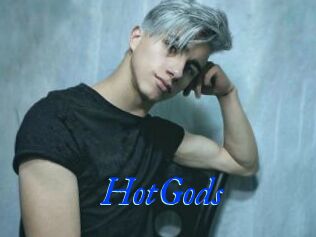 HotGods