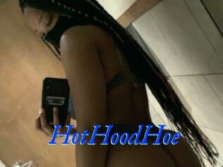 HotHoodHoe