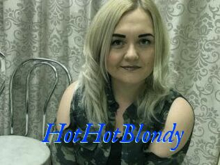 HotHotBlondy