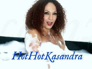 HotHotKasandra