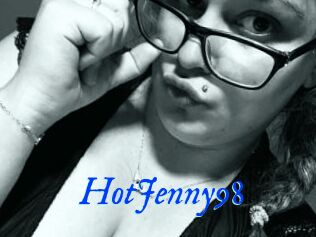 HotJenny98
