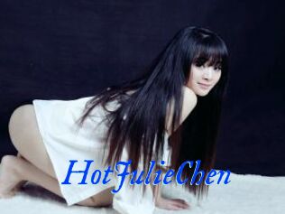 HotJulieChen